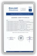 certyfikat zacisków cz.1