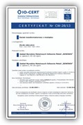 certyfikat zacisków cz.2